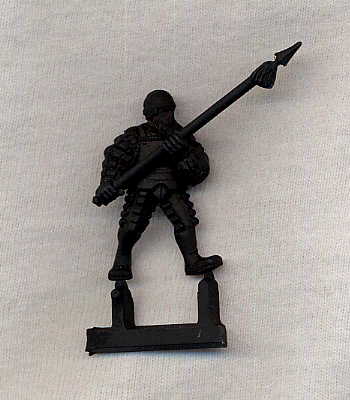 Empire Archer Step 1