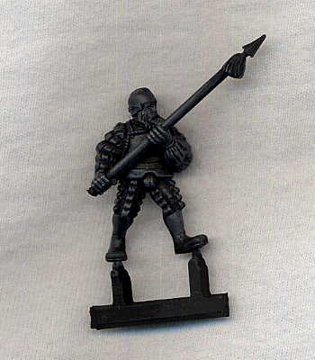 Empire Archer Step 2