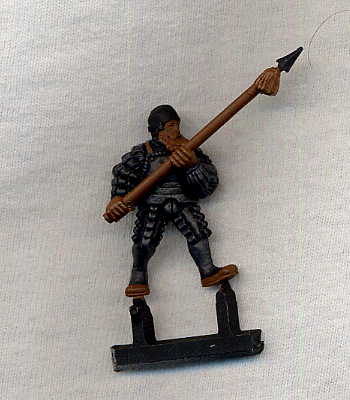 Empire Archer Step 3