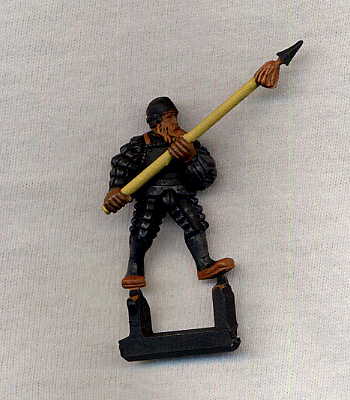 Empire Archer Step 5