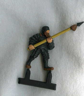 Empire Archer Step 6