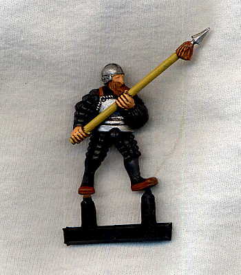 Empire Archer Step 7